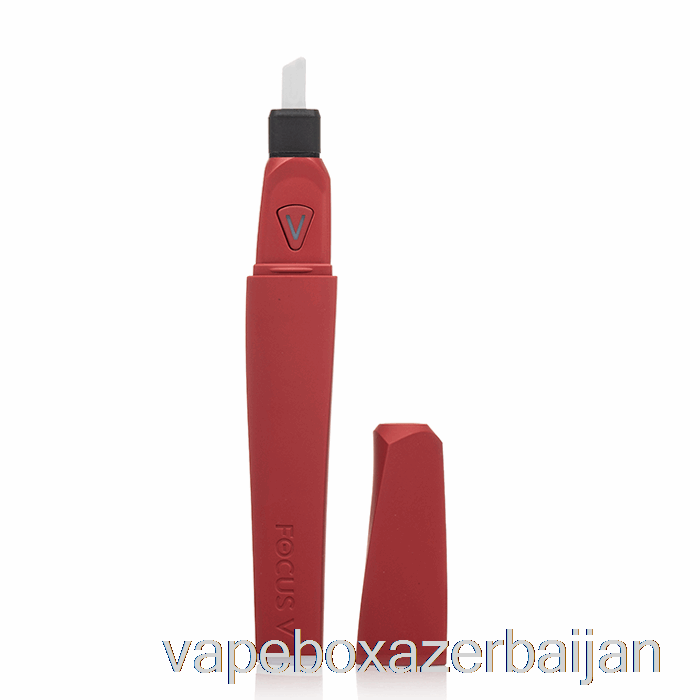 E-Juice Vape Focus V Saber Hot Knife Bordeaux